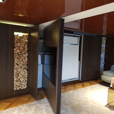 Le Bijou Lq82 Spectacular Limmatview Penthouse Apartman Zürich Kültér fotó