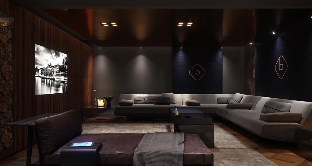 Le Bijou Lq82 Spectacular Limmatview Penthouse Apartman Zürich Kültér fotó