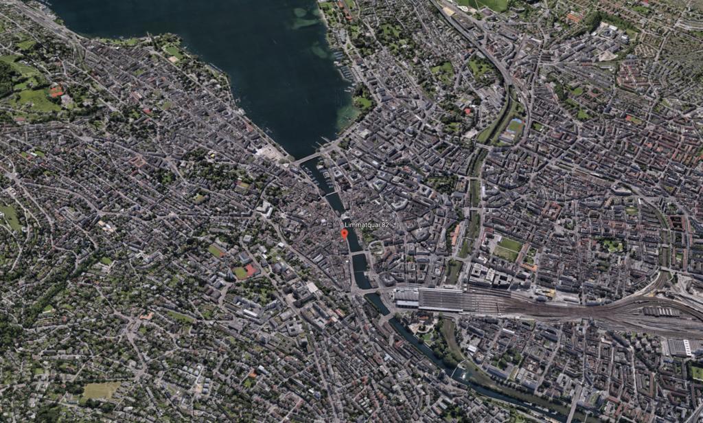 Le Bijou Lq82 Spectacular Limmatview Penthouse Apartman Zürich Kültér fotó