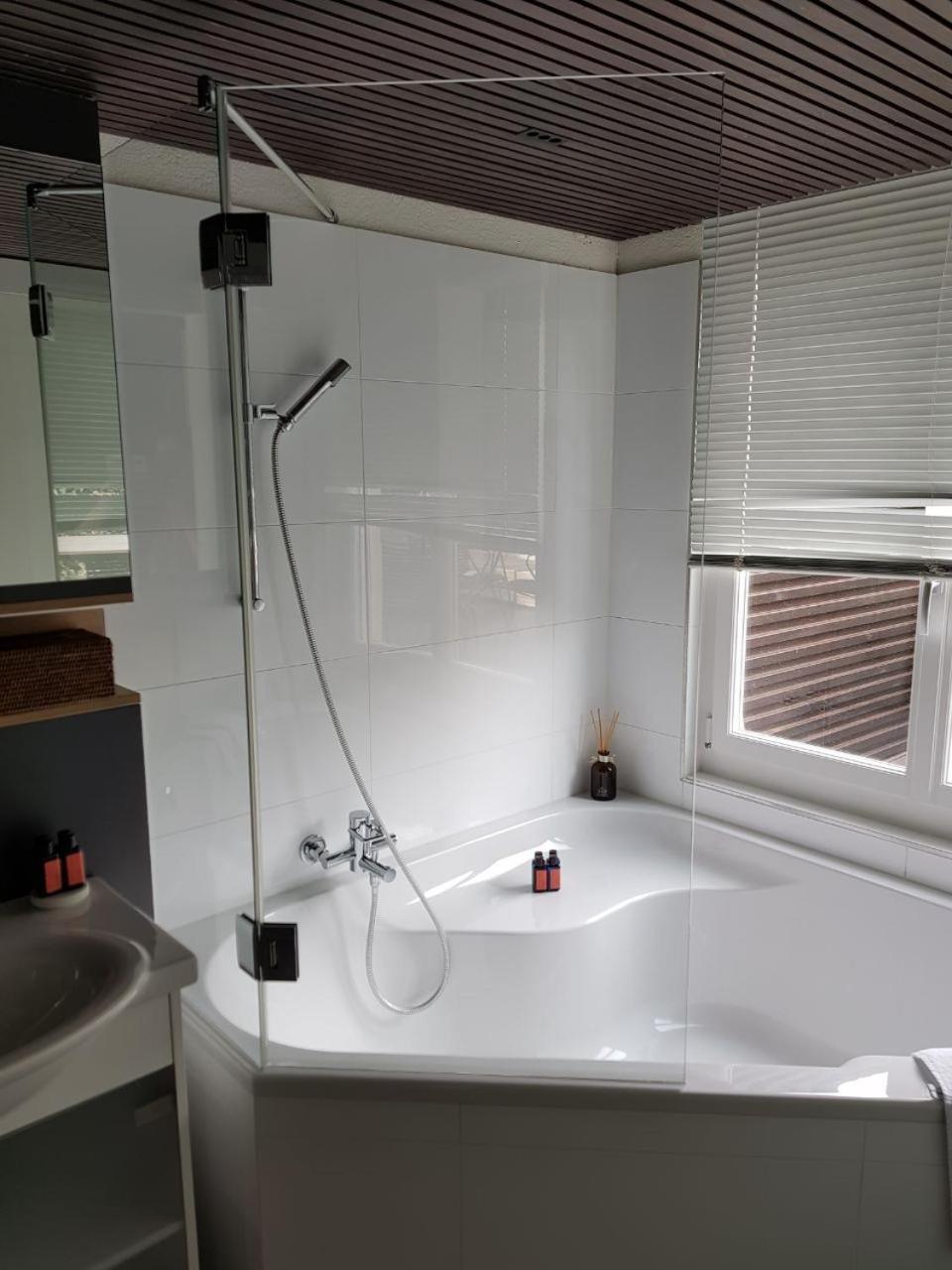 Le Bijou Lq82 Spectacular Limmatview Penthouse Apartman Zürich Kültér fotó