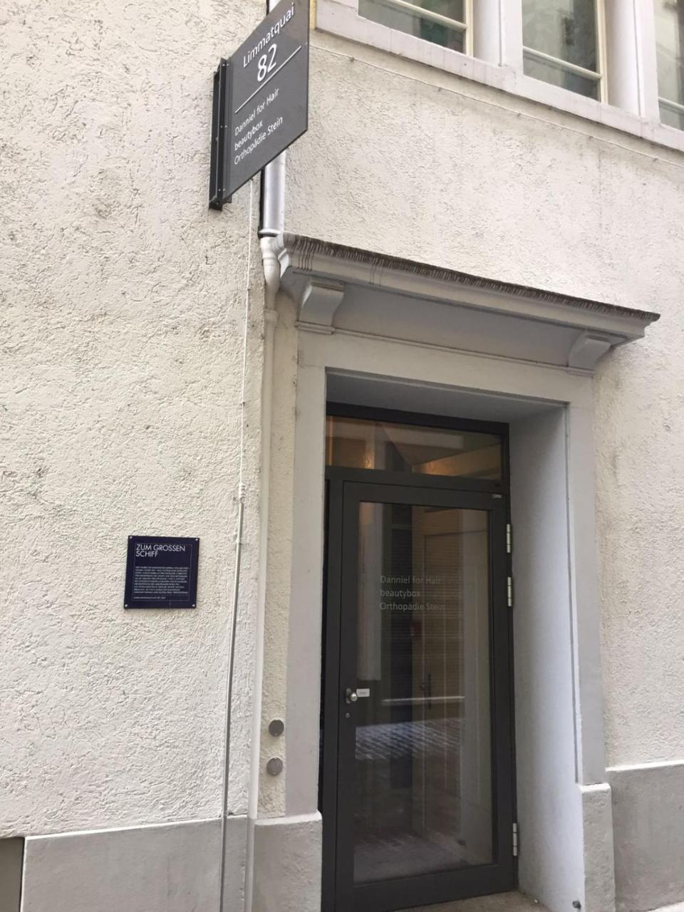 Le Bijou Lq82 Spectacular Limmatview Penthouse Apartman Zürich Kültér fotó