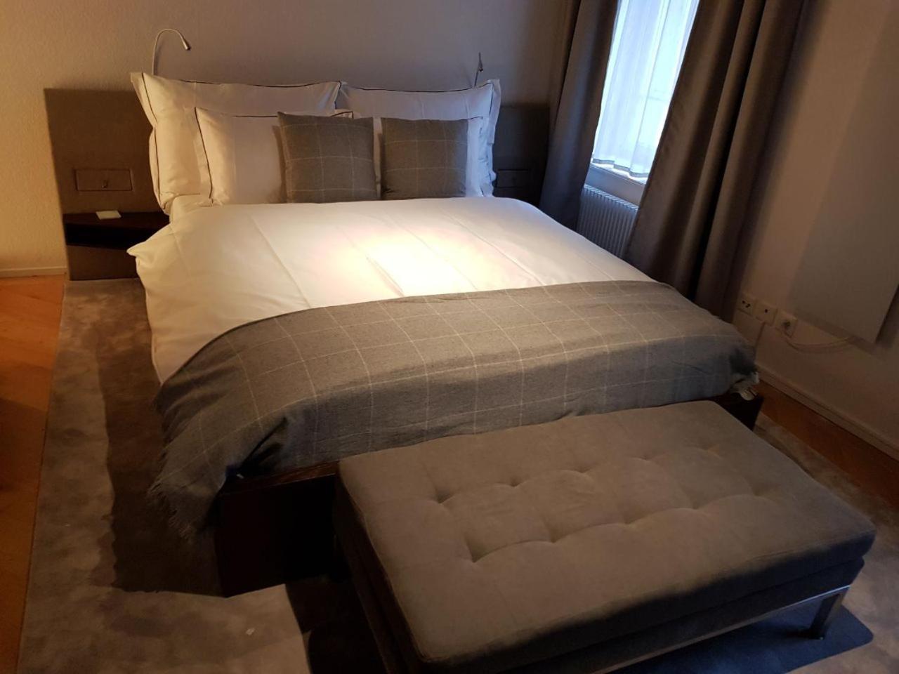 Le Bijou Lq82 Spectacular Limmatview Penthouse Apartman Zürich Kültér fotó
