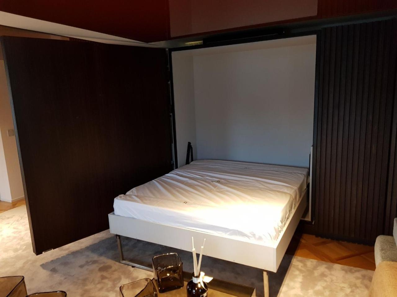 Le Bijou Lq82 Spectacular Limmatview Penthouse Apartman Zürich Kültér fotó